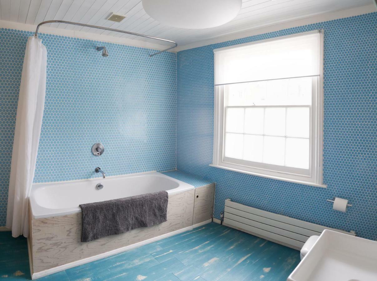 Lovely 4 Bed House 200m From The Holiday home Brighton