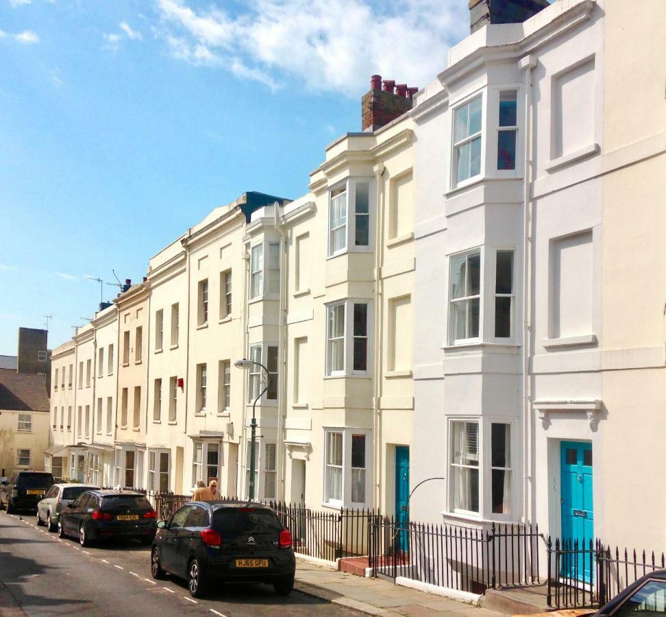 Lovely 4 Bed House 200m From The Holiday home *